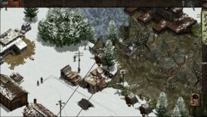 Commandos: Behind Enemy Lines - Gamersmaze.com