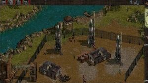 Commandos: Behind Enemy Lines - Gamersmaze.com