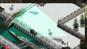 Commandos: Behind Enemy Lines - Gamersmaze.com