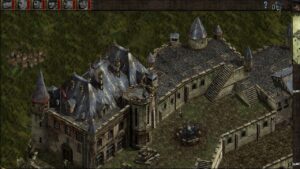 Commandos: Behind Enemy Lines - Gamersmaze.com