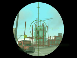 Grand Theft Auto III - Gamersmaze.com