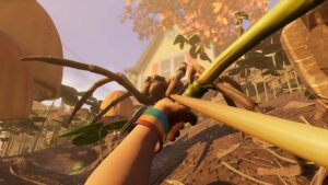 Grounded - Gamersmaze.com