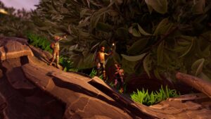Grounded - Gamersmaze.com