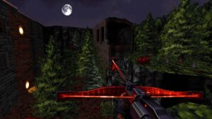 Iron Fury - Gamersmaze.com