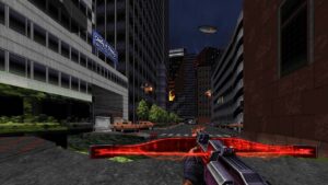 Iron Fury - Gamersmaze.com