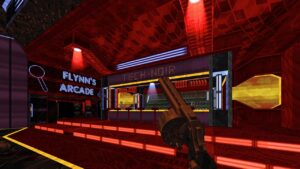 Iron Fury - Gamersmaze.com