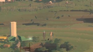 Kentucky Route Zero - Gamersmaze.com