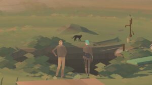 Kentucky Route Zero - Gamersmaze.com