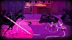 Knights and Bikes - Gamersmaze.com