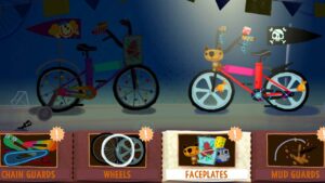 Knights and Bikes - Gamersmaze.com