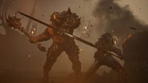 Mortal Shell - Gamersmaze.com
