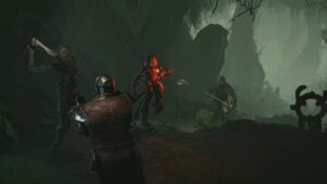 Mortal Shell - Gamersmaze.com