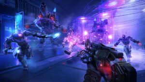 Shadow warrior 2 - Gamersmaze.com