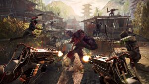 Shadow warrior 2 - Gamersmaze.com