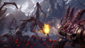 Shadow warrior 2 - Gamersmaze.com
