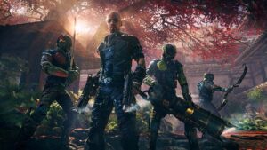 Shadow warrior 2 - Gamersmaze.com