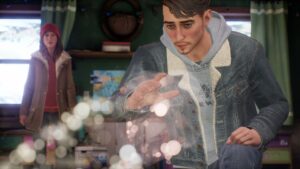 Tell Me Why - Gamersmaze.com