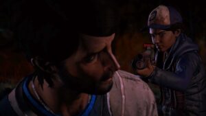 The Walking Dead: A New Frontier - Gamersmaze.com