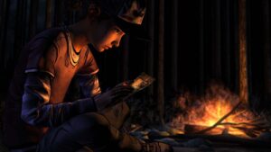 The Walking Dead: Season Two - Gamersmaze.com