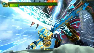 The Wonderful 101: Remastered - Gamersmaze.com