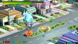 The Wonderful 101: Remastered - Gamersmaze.com