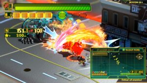 The Wonderful 101: Remastered - Gamersmaze.com