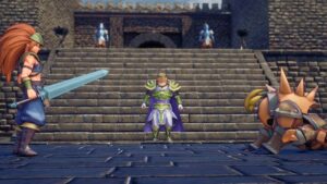 Trials of Mana - Gamersmaze.com
