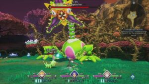 Trials of Mana - Gamersmaze.com