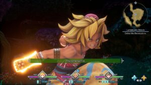 Trials of Mana - Gamersmaze.com