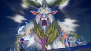 Trials of Mana - Gamersmaze.com