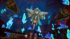 Trials of Mana - Gamersmaze.com