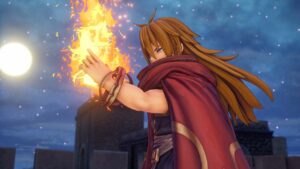 Trials of Mana - Gamersmaze.com
