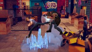 Cobra Kai: The Karate Kid Saga Continues - Gamersmaze.com