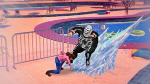Cobra Kai: The Karate Kid Saga Continues - Gamersmaze.com
