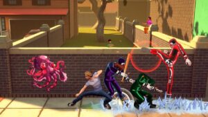 Cobra Kai: The Karate Kid Saga Continues - Gamersmaze.com