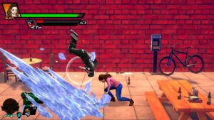 Cobra Kai: The Karate Kid Saga Continues - Gamersmaze.com