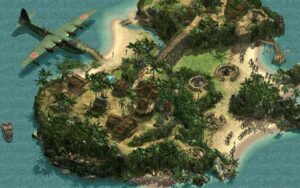 Commandos: Beyond the Call of Duty - Gamersmaze.com