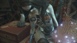 Cradle - Gamersmaze.com