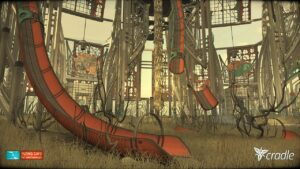 Cradle - Gamersmaze.com