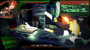 Dead or School - Gamersmaze.com