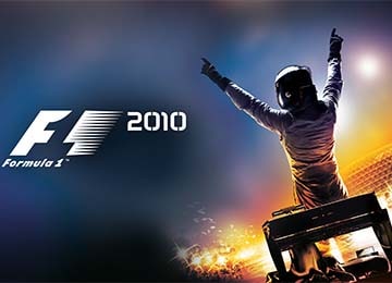 F1 2010 - Gamersmaze.com
