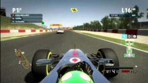 F1 2012 - Gamersmaze.com