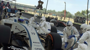 F1 2015 - Gamersmaze.com