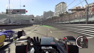 F1 2015 - Gamersmaze.com