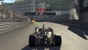 F1 2015 - Gamersmaze.com