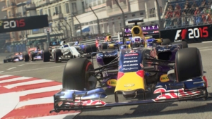 F1 2015 - Gamersmaze.com