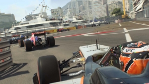 F1 2015 - Gamersmaze.com