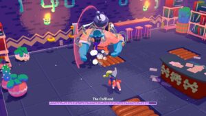 Going Under - Gamersmaze.com