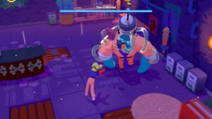 Going Under - Gamersmaze.com