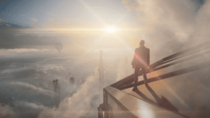 Hitman 3 - Gamersmaze.com